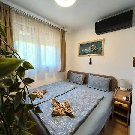 Apartmán Zamilak