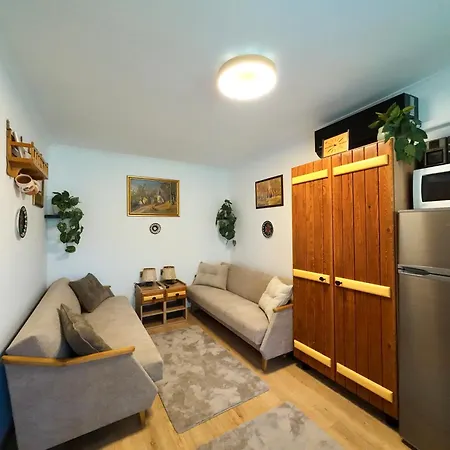 Zamilak Apartmán *