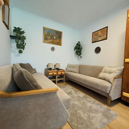 Zamilak Apartmán Zamárdi