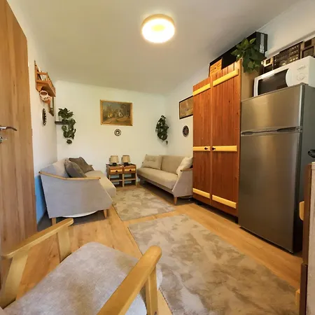 Zamilak Apartmán Zamárdi