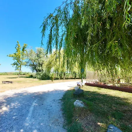 Zamilak Apartmán Zamárdi